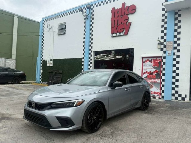 honda civic hatchback 2024 19XFL2H85RE014018 image honda civic hatchback 2024 19XFL2H85RE014018 image